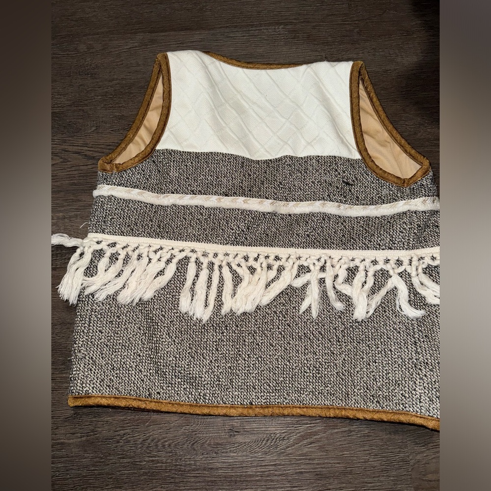 THML vest - Picture 2 of 2